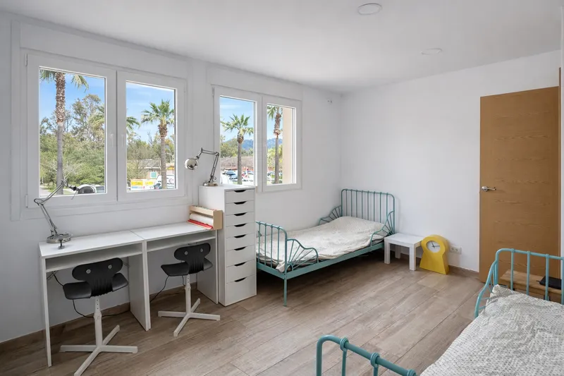 Bright and cozy apartment in popular location in Santa Ponsa — photo 10