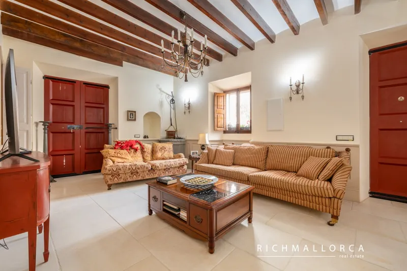 Dream home in the centre of Calvià — photo 4