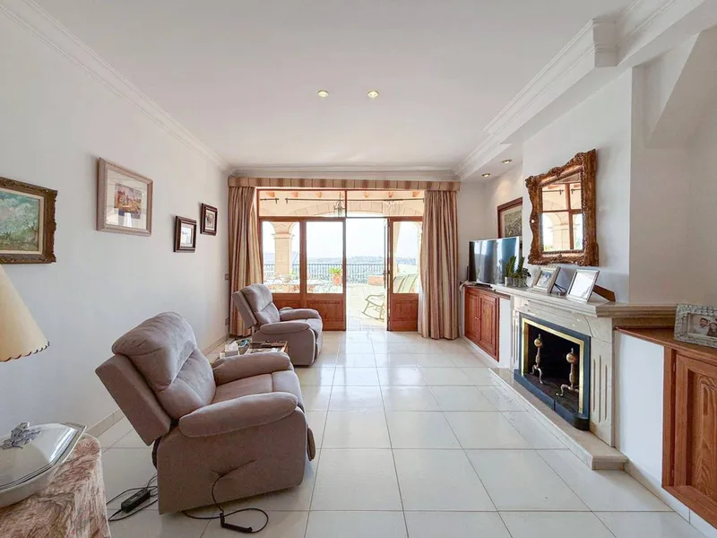 Luxury home in Selva, Province of Balearic Islands — photo 10