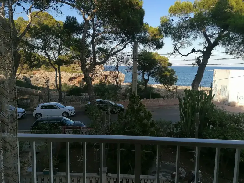 ALQUILER TEMPORAL EN PORTOCOLOM Disponible de septiembre a junio — photo 12