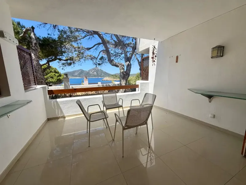 Apartment in Sant Elm with sea views — photo 4