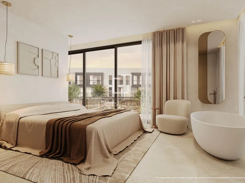 302m² apartment with 91m² terrace for sale in Palma de Mallorca — photo 2