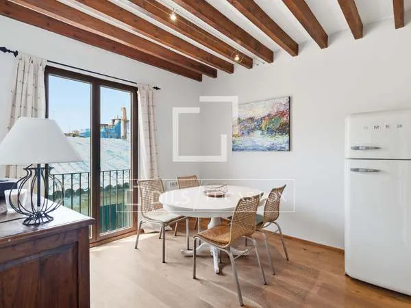 House / villa of 169m² with 7m² terrace for sale in Palma de Mallorca — photo 10