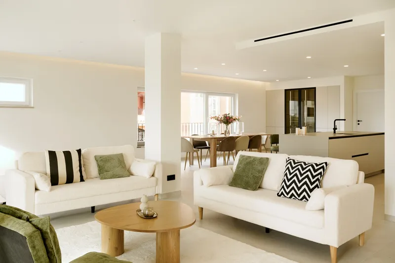 Reserved Top Investment: Property with 3 Apartments - Marcel Remus Real Estate — photo 1