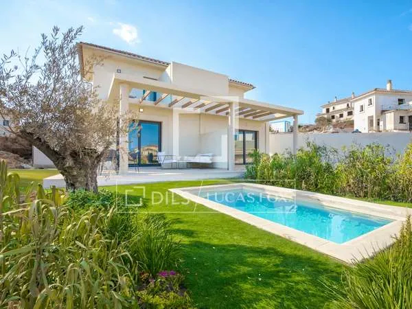 75m² house / villa with 239m² garden for sale in Manacor — photo 2