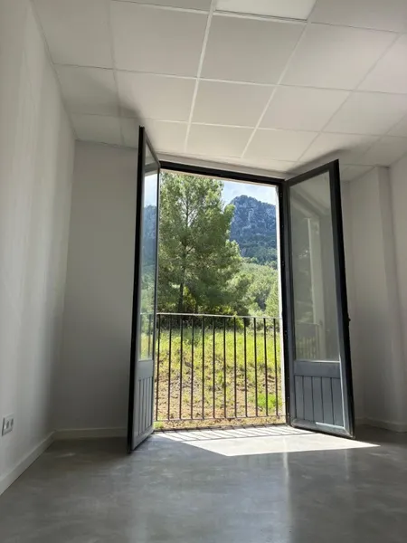 Office to rent for long term in Sóller — photo 2