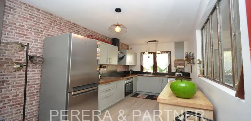 Ref. 147: Beautiful terraced house in Font de Sa Cala — photo 8