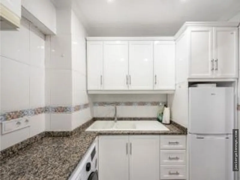 Apartment rental on the seafront promenade — photo 5