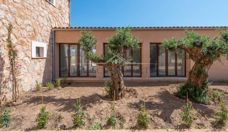 One of the most beautiful fincas in our portfolio, dream location, beautiful panoramic view near Santanyi — photo 3