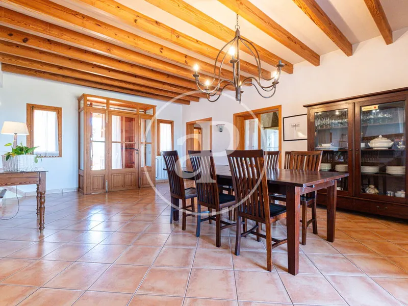 Villa in Santa Maria del Cami, Mallorca — photo 4