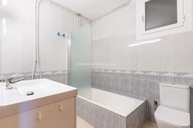 Apartment in Palma de Mallorca, Son Rapinya Area — photo 12