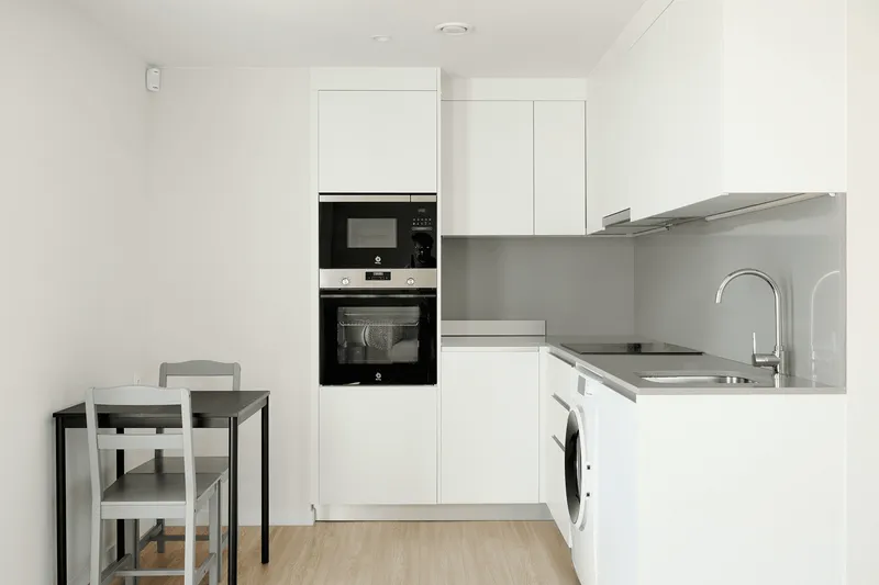 Penthouse with private terrace and sea views in Nou Llevant — photo 10