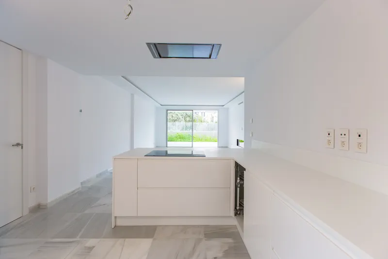 Ground floor in luxury complex in Son Quint, Palma — photo 8