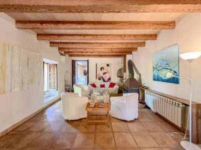 Rustic finca for sale in Santanyí. Ref. Baes-2027 — photo 12