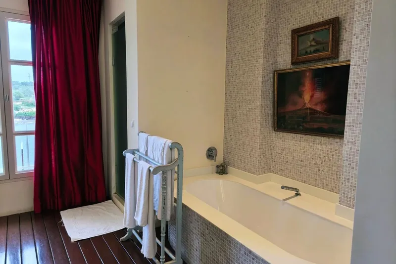 Traditional townhouse with sea views in the first line of Portocolom — photo 10