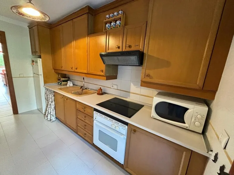 Lovely Apartment with Amazing Views in Porto Colom - Temporary Contract Minimum 4 Months — photo 10