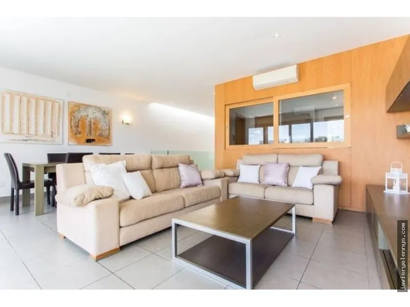 Townhouse for rent on Paseo Alfonso XII 311, Cala Magra — photo 6