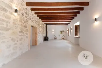 Exquisite Mallorcan Possession: History, Luxury and Nature in Ariany — photo 11