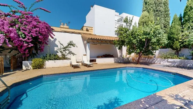 Detached house for sale in Son Serra - La Vileta - Son Pereto — photo 1