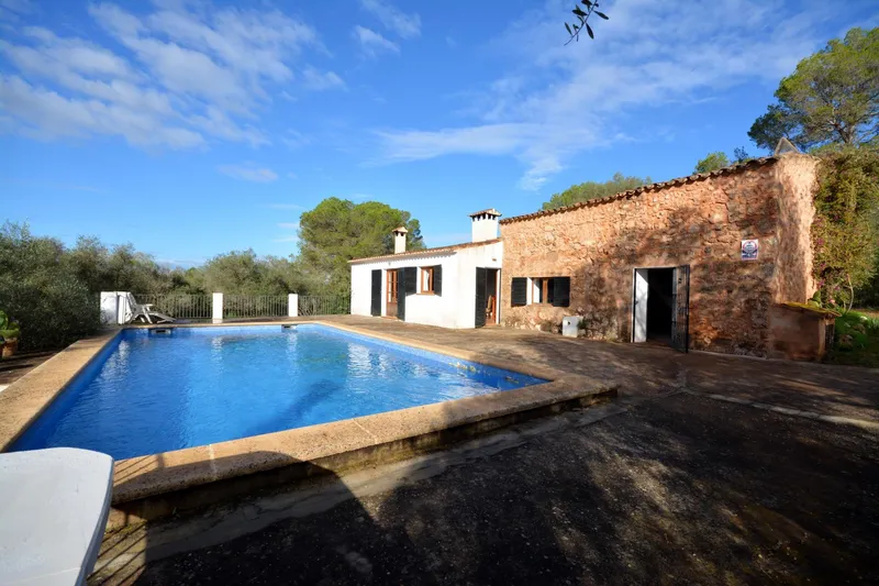 Charming Rustic Estate in Casa Blanca — photo 2