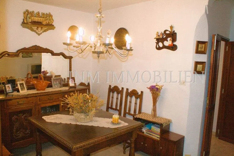 128m² village house with 5 rooms, bathroom & roof terrace for sale — photo 6