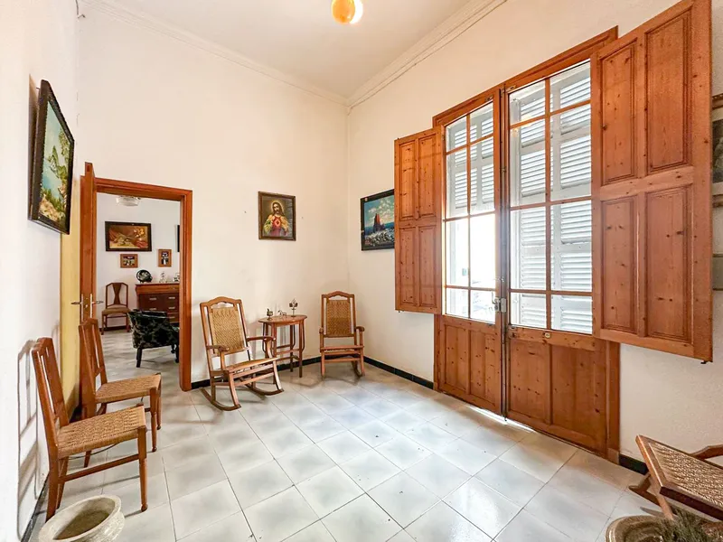 Mallorcan house with character and great potential for re... — photo 8