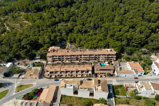 Capdepera, Luxurious Corner Duplex Townhouse in New Development Near Dream Beaches with Spacious Terrace in Capdepera - Completion End of 2027 — photo 3