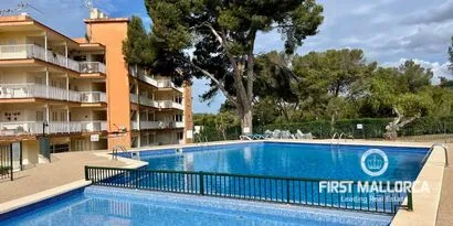Ground floor apartment in Santa Ponsa — photo 10