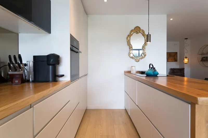 Apartment directly in the luxury harbor Puerto Portals Mallorca in Puerto… — photo 9