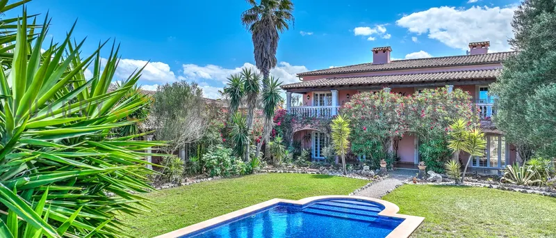 Finca in Santa Margalida with sea views and a large plot of land — photo 6