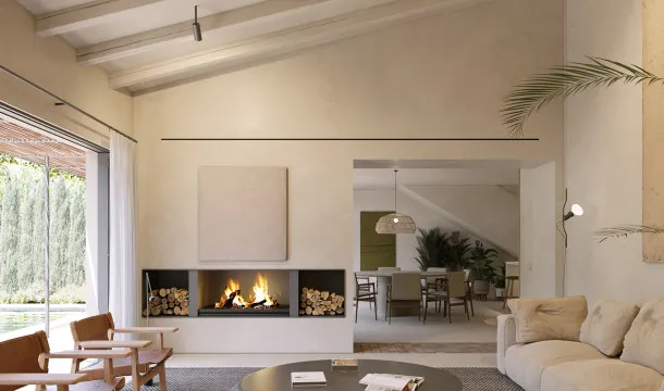 A Mediterranean Gem in the Heart of Son Espanyolet — photo 7