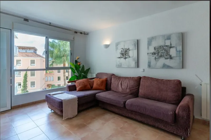 Apartment in Palma — photo 2