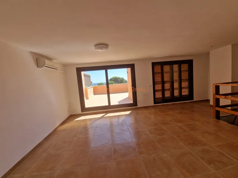 Beautiful renovated penthouse for sale in the Port Vell area — photo 7