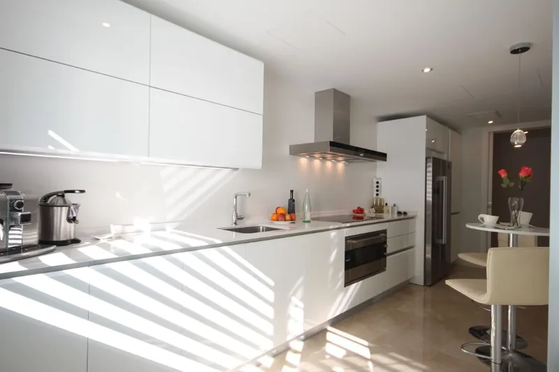 Mallorca Next Properties - For rent Beautiful 3 bedrooms apartment in Bendinat — photo 12