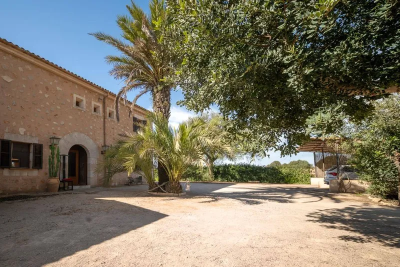 Rural or Farmhouse in Campos, Province of Balearic Islands — photo 3