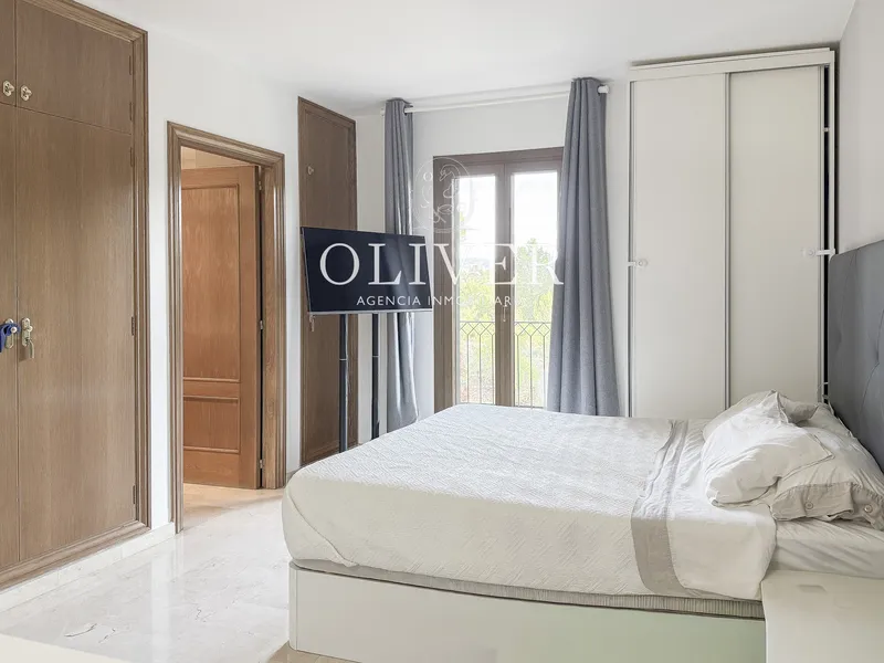 Apartment in Sa Teulera — photo 9