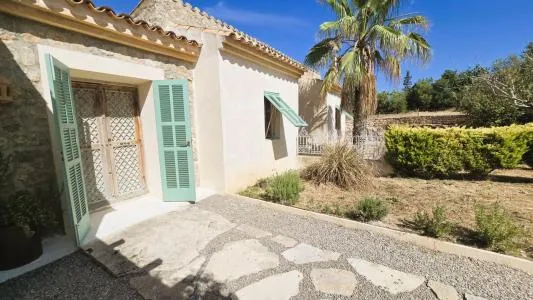Rustic property - Cala Ratjada — photo 2
