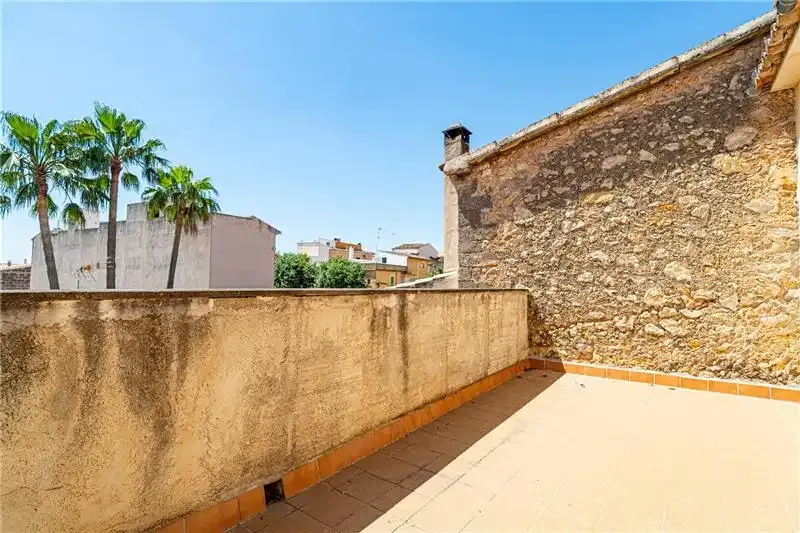 apartment in Consell — photo 2