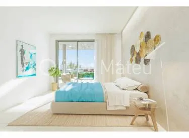 apartment in sa Rapita, Ses Salines — photo 5