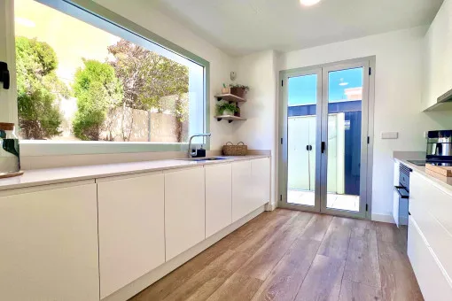 Bahia Grande, bright and modern chalet in a popular location near Palma — photo 5