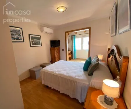 Terraced house - Santanyí (Cala d'Or) — photo 10