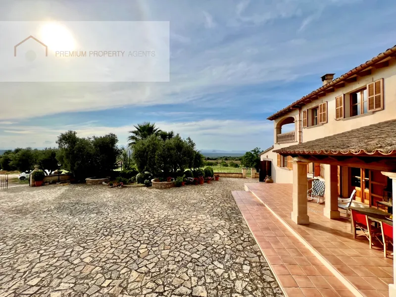 Agricultural property 4 Bedrooms Duplex — photo 12