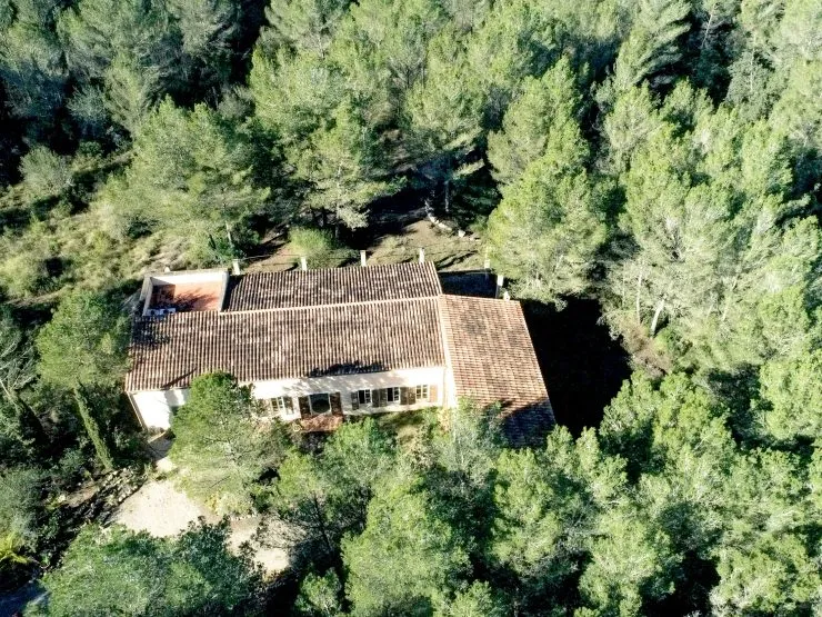 Luxurious finca estate near Artà — photo 1