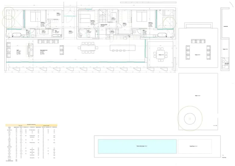 Building plot with project between Felanitx and Campos — photo 8