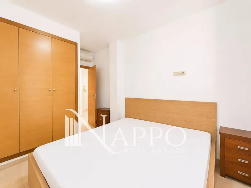 Nappo Real Estate is pleased to present this magnificent ground floor located just minutes from the Port of Portixol, one of the most sought-after areas — photo 7