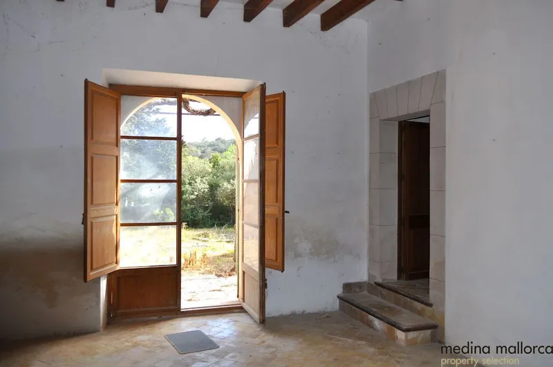 Rustic finca with character in Montuïri — photo 10
