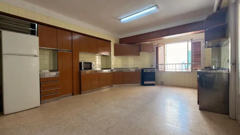 Penthouse. Palma de Mallorca — photo 7
