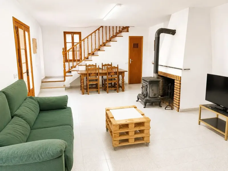 Country house for sale in Algaida with 2,000 m² of land — photo 3