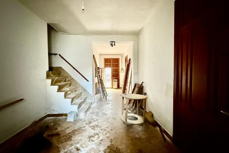 House with open roof for sale in Manacor — photo 8