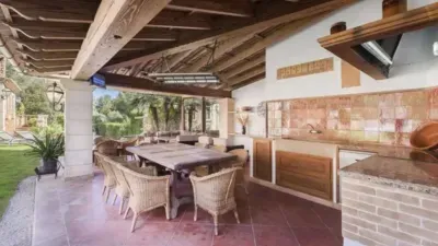 Chalet in Son Servera — photo 6